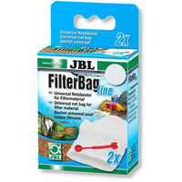Filter Bag Fine JBL - 2 x Sac de Filtration fin