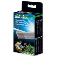 LED Solar Hanging JBL - Kit de Suspension