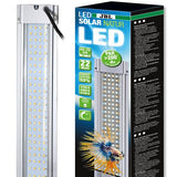 LED Solar Natur JBL - 22W pour Aquarium 45 à 70 cm