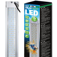 LED Solar Natur JBL - 44W pour Aquarium 85 à 110 cm