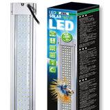LED Solar Natur JBL - 68W pour Aquarium 145 à 170 cm