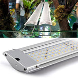 LED Solar Natur JBL - 57W pour Aquarium 105 à 130 cm