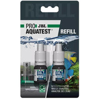 Pro AquaTest CO2 / pH Refill JBL - Recharge Test permanent CO2 / pH