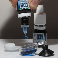 Pro AquaTest CO2 / pH JBL - Test permanent CO2 / pH