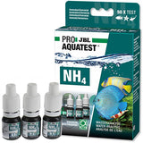 Pro AquaTest NH4 JBL - Kit complet pour test Ammonium