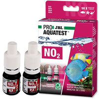 Pro AquaTest NO2 JBL - Kit complet pour test Nitrite