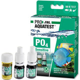Pro AquaTest PO4 Sensitive JBL - Kit complet pour test Phosphate