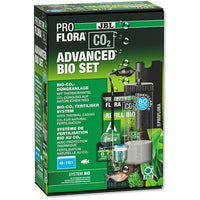 Advanced Bio Set JBL ProFlora - Kit CO2 Bio pour Aquarium de 40 à 110 L