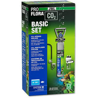Basic Set M JBL ProFlora - Kit CO2 pour Aquarium de 40 à 300 L