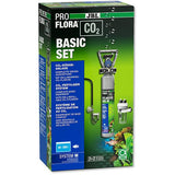 Basic Set M JBL ProFlora - Kit CO2 pour Aquarium de 40 à 300 L