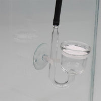 Basic Set U JBL ProFlora - Kit CO2 pour Aquarium de 40 à 300 L