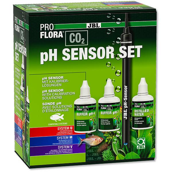 pH Sensor Set JBL ProFlora - Électrode de pH