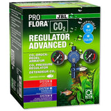Regulator Advanced JBL ProFlora - Détendeur CO2 Double Manomètre