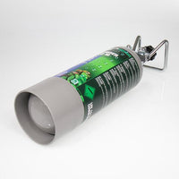 Cylinder 2000 M JBL ProFlora - Bouteille CO2 rechargeable 2 kg