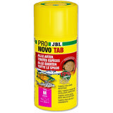 ProNovo Tab M JBL - Comprimés Alimentaires pour poissons jusqu'à 20 cm
