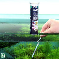 Mesure avec précision la dureté totale en aquarium d'eau douce et bassin .