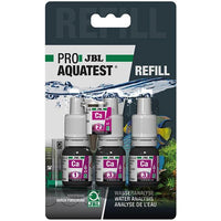 Pro AquaTest Ca Refill JBL - Recharge Réactif Calcium