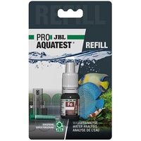 Pro AquaTest Fe Refill JBL - Recharge Réactif Fer