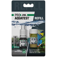 Pro AquaTest K Refill JBL - Recharge Réactif Potassium