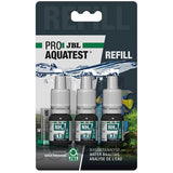 Pro AquaTest NH4 Refill JBL - Recharge Réactif Ammonium