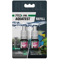 Pro AquaTest NO2 Refill JBL - Recharge Réactif Nitrite