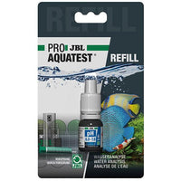 Pro AquaTest pH 6.0-7.6 Refill JBL - Recharge