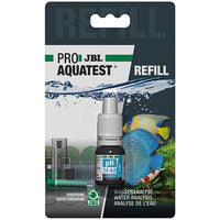 Pro AquaTest pH 7.4-9.0 Refill JBL - Recharge