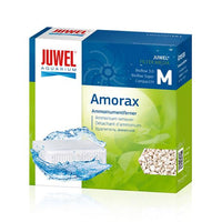 Zéolithe Amorax M JUWEL - Anti-Ammonium pour Filtre Bioflow