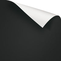 Poster de Fond Double Face Black & White S - JUWEL 60 x 30 cm