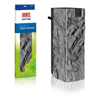 Cache-Filtre 3D Stone Granite JUWEL