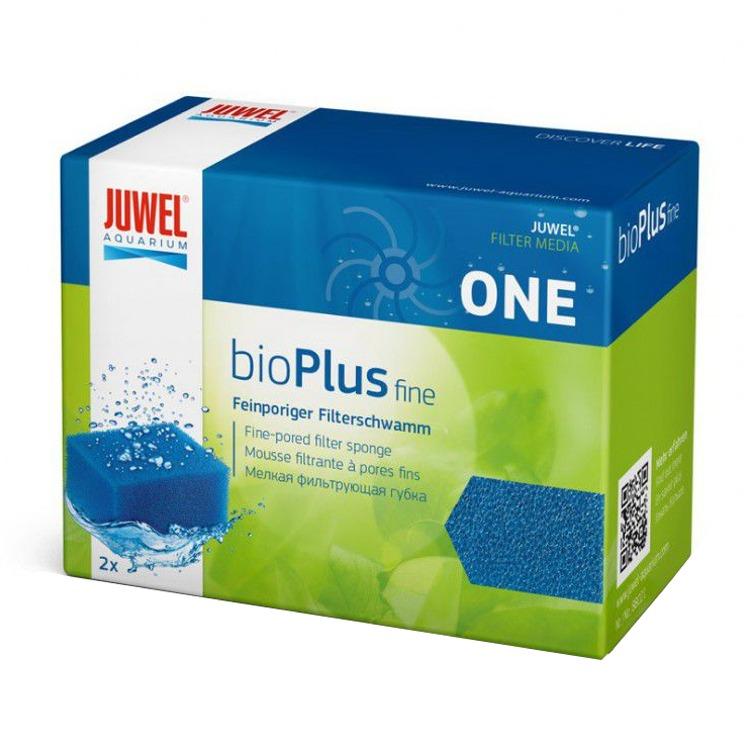 Mousse BioPlus pour filtre Juwel