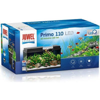 Aquarium Primo 110 LED Équipé JUWEL - 110L