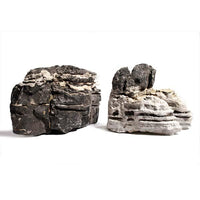 Leopard Rock Roche Naturelle AQUADECO - 0.8 à 1.2kg