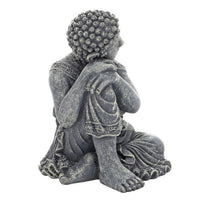 Little Buddha HOBBY - 12 cm