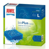 Mousse Filtrante BioPlus Coarse L JUWEL - Mailles larges