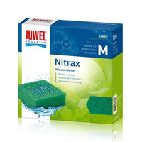 Mousse Anti-Nitrate Nitrax M JUWEL - pour Filtre Bioflow