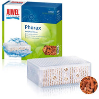 Anti-Phosphate Phorax M JUWEL - pour Filtre Bioflow