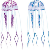 Fluo Reef Jelly Fish x 6 AMTRA - Méduse Lumineuse
