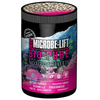 Anti-Nitrate/Phosphate Reef Bio-Pure Pellets MICROBE LIFT - 350 g