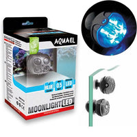 Spot Submersible LED Bleu Moonlight - AQUAEL