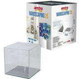 Cuve Nue Cube NanoScaping 25 AMTRA - 15L