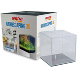Cuve Nue Cube NanoScaping 30 AMTRA - 27L