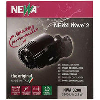 NWA 3200 Pompe de brassage NEWA Wave 2 - 3200 L/h