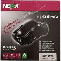 NWA 5900 Pompe de brassage NEWA Wave 2 - 5900 L/h