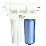 Osmoseur RO 50 D-D H2OCEAN - 190 L / jour