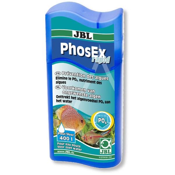 Anti-Phosphate PhosEx Rapid JBL - 100 ml