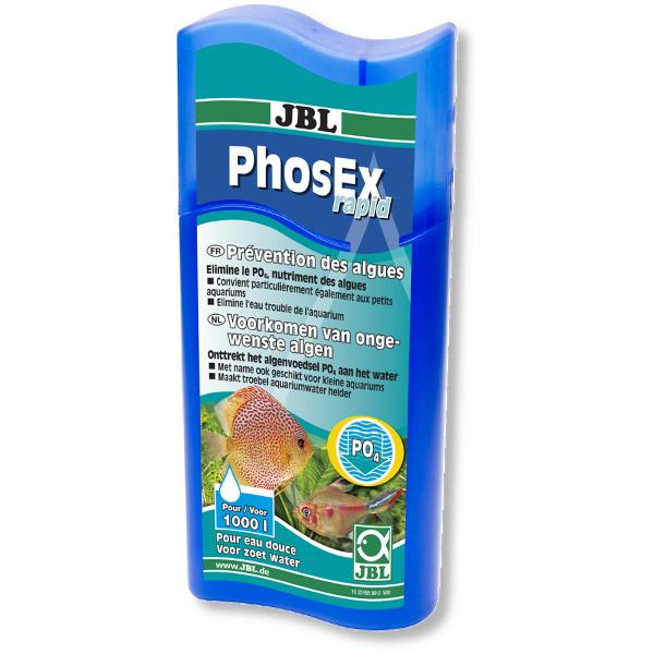 Anti-Phosphate PhosEx Rapid JBL - 250 ml