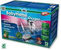 Pondoir Premium BabyHome Oxygen - JBL, Pompe à Air incluse