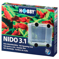 Pondoir Filet Nido 3.1 - HOBBY