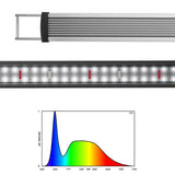 Rampe LED PowerLED+ Fresh Daylight EHEIM - 34,6W